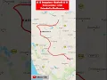 Download Lagu Bengaluru to hubli train extended to Sindhanuru 🚆 #train #karnataka