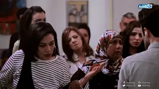 الزفة ج 3 بعد حب 7 سنين طلع متجوز ومخلف 