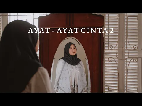 Download MP3 Ayat-Ayat Cinta 2 - Krisdayanti ( Cover by Fadhilah Intan )