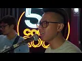 TIC BAND - Terbaik Untukmu (Live at 58 Concert Room)