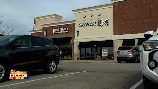 MassageLuXe