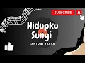 Download Lagu Hidupku Sunyi - Tantowi Yahya