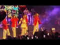 Yat kalk dua et Melis fis #konser