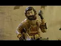 Hide and Seek [Escape from Tarkov StopMotion Film]