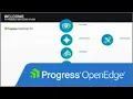 OpenEdge Getting Started with Progress Developer Studio for OpenEdge - Part 1