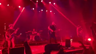 thrice kill me quickly under a killing moon