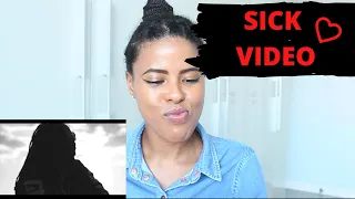 nyashinski glory reaction 