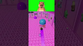 Roblox is very fun
