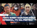 Download Lagu Pakar TPPU Yenti Garnasih Ungkap Ciri Pencucian Uang di Kasus Suap PUPR Sumut