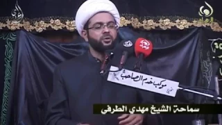 قصة نوح عليه السلام و الطوفان
