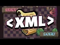 How to SAVE and LOAD XML Files DATA in Unity