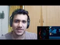 aleemrk - Living In The City (react) || FULLY YES COMMANDO ||