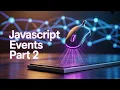 JavaScript Events part 2 JS tutorial in Hindi Part 32