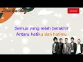 Download Lagu Ungu - Seperti Yang Dulu (Lirik Lagu)