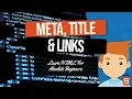 HTML Head Tag