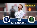 Lagu Australia vs England 4th Test Day 2 Highlights | The Ashes 2025 | Aus vs Eng