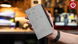 Paper Pro Move long term review