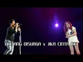 Download Lagu ARIEL NOAH ft MOMO GEISHA