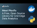 How to detect EV Charging from Smart Meter AMI Data using Python Using Plexflo