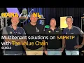 Download Lagu Multitenant solutions on SAPBTP with Geert-Jan Klaps and David Jacobs (S10E13)