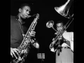 John Coltrane, Miles Davis - Bye Bye Blackbird
