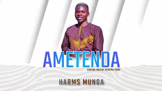 harms munga ametenda karibu mudzini rehema hare official audio
