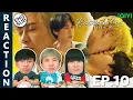 ENG SUB REACTION Between Us EP 10 IPOND TV