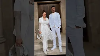 ዘማሪት ቤቲ ተዘራ ከባለቤቷ ጋር BettyTezera አዲስ Protestant Mezmur Song 2025 Shorts Ethiopian Mezmur 