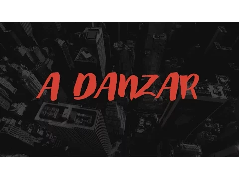 Download MP3 Barak | Danzar (Letra) ft. Redimi2 | Generación Radical | Nuevo