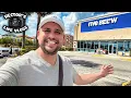 My First Time at a Five Below Bonus Florida Vlog