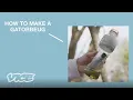 Inside the World of Australian Bong Making