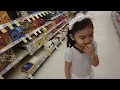 On the hunt for the NICE Gummy Mango Peelable Candy