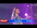 Download Lagu Tanpa Cinta - Yovie \u0026 Nuno Live IBB VOL 5 SMANSES 2020