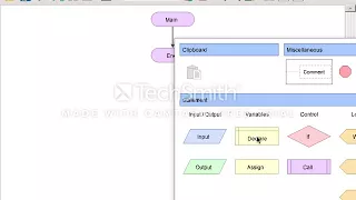 Flowgorithm on Mac