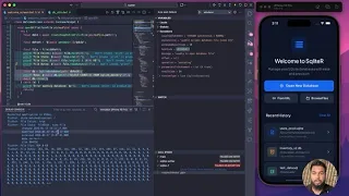Fixing Unable to open database file code 14 on Flutter Why error message is important