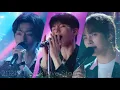 Lagu [MONSTA X/몬스타엑스] 틱톡 라이브 무대 You Problem, Whispers In The Dark, The Dreaming /tiktok live 151221