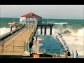 THE REVELAIRS - The Cruel Sea
