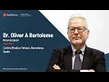 Dr Oliver Abadal Bartolome Best Neurosurgeon in Spain