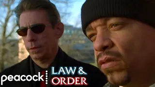 Download Find Out Who Spiked Her Drink | Law \u0026 Order SVU MP3