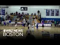 Norwell hits buzzer-beater to beat Swampscott in playoffs