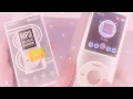 MP3 Player From Five Below Unboxing Tutorial