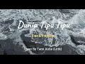 Download Lagu Dunia Tipu Tipu - Yura Yunita | Cover By Tami Aulia (Lirik)