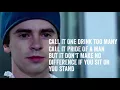 Down in the valley / The head and the heart - The Good Doctor S1E4