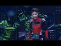 陳慧琳~Let's Celebrate 世界巡迴演唱會2015