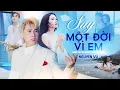 Download Lagu SAY MỘT ĐỜI VÌ EM - NGUYÊN VŨ | Music Video || Ta say không phải vì men mà vì anh yêu quá nên quên