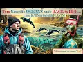 Download Lagu They Brought Back the GIANTS: How Plants and Seaweeds Saved the OCEAN | Podcast - Documentary