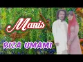 Download Lagu Riza Umami - Manis MP3