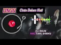 Download Lagu UNGU - CINTA DALAM HATI | COVER ROCK FAMALE VERSION