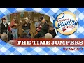 The Time Jumpers on Larry s Country Diner Season 2 Full Episode