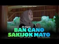 Lagu Minang Galodo 2025 - Sri Fayola “Bancano Sakijok Mato” Penuh Haru